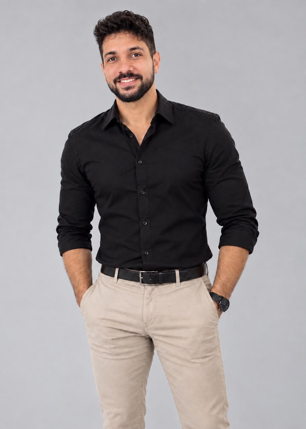 Retrato de Felipe Eduardo de Brito